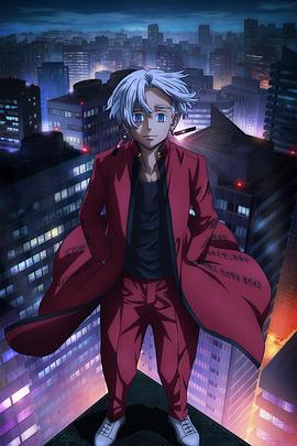 黑骑士完整版优酷海报剧照